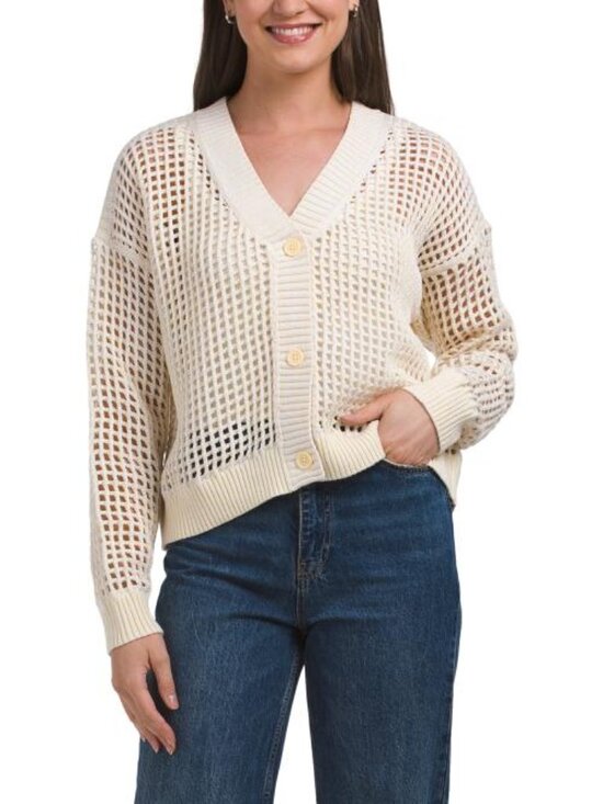 Splendid Sweaters - SPLENDID Camellia Cardigan